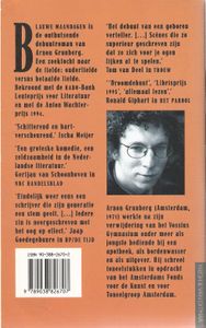 Blauwe Maandagen