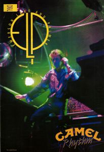 Tylko Rock #31 (March 1994)