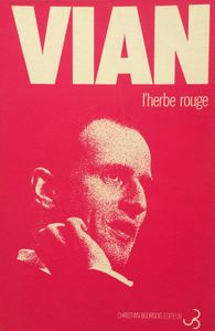 L'Herbe rouge