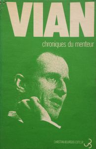 Chroniques du menteur