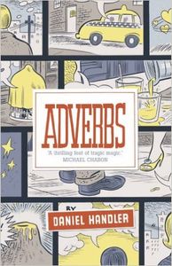 Adverbs