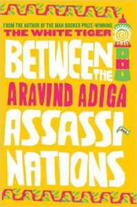 Between The Assassinations