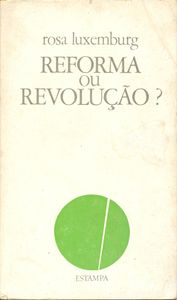 Reforma Ou Revolução