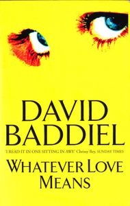 Whatever Love Means