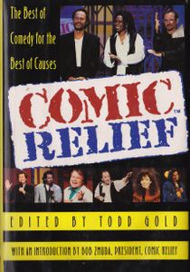 Comic Relief