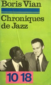 Chroniques de jazz