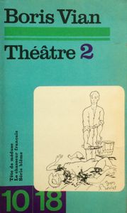 Théâtre 2