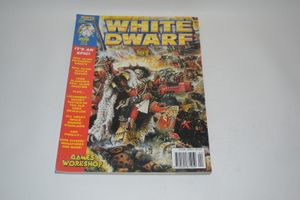 White Dwarf 208