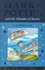 Harry Potter and the Chamber of Secrets