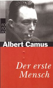 Der erste Mensch