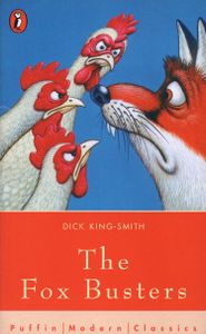 The Fox Busters