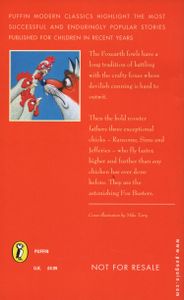 The Fox Busters