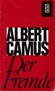Der Fremde