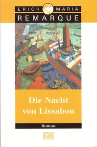 Die Nacht von Lissabon
