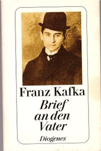 Brief an den Vater