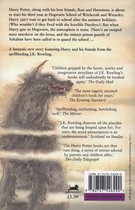 Harry Potter and the Prisoner of Azkaban