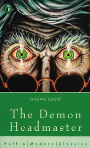 The Demon Headmaster