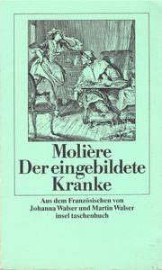Der eingebildete Kranke