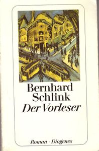 Der Vorleser
