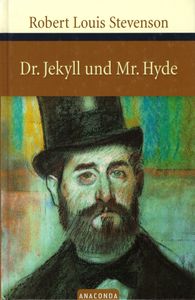 Dr. Jekyll und Mr. Hyde
