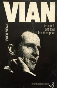Les Morts ont tous la même peau