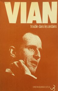 Trouble dans les andains