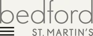 Bedford/St. Martin's