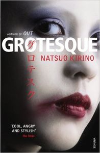 Grotesque