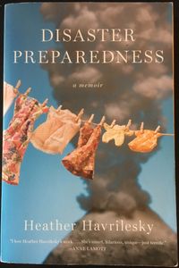 Disaster Preparedness