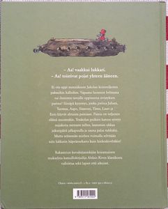 Seitsemän koiraveljestä