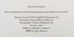 Seitsemän koiraveljestä