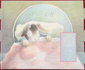 The Tale of Peter Rabbit