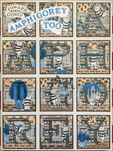 Amphigorey Too