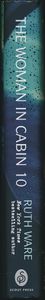 The Woman in Cabin 10