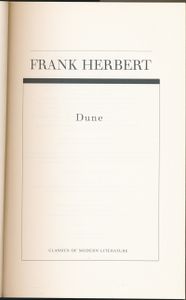 Dune