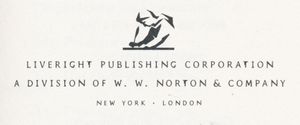 Liveright Publishing Corporation