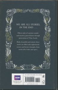 Doctor Who: Time Lord Fairy Tales