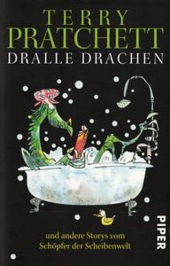 Dralle Drachen
