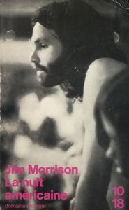 La Nuit Américaine