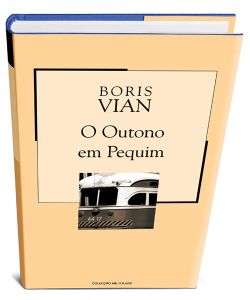 O Outono Em Pequim