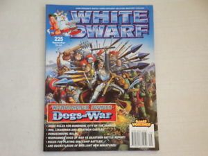 White Dwarf 225