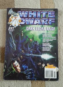 White Dwarf 227