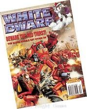 White Dwarf 228