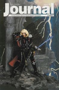 The Citadel Journal Issue 42