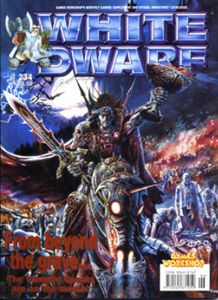 White Dwarf 234