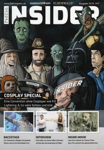 FedCon Insider #17