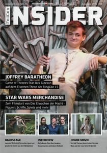 FedCon Insider #18