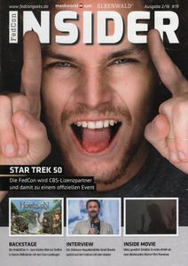 FedCon Insider #19