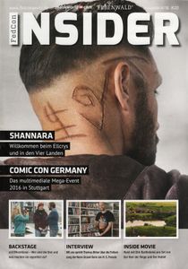 FedCon Insider #20