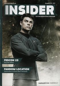 FedCon Insider #21